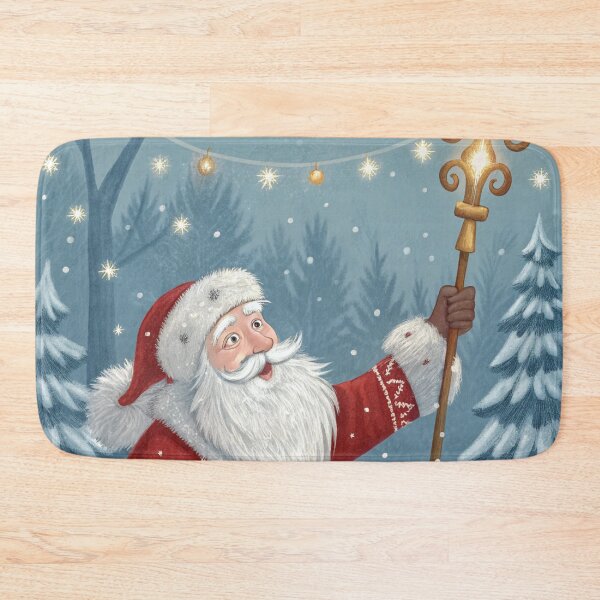 Item preview, Ded Moroz 20 designed and sold by AIfolklore.