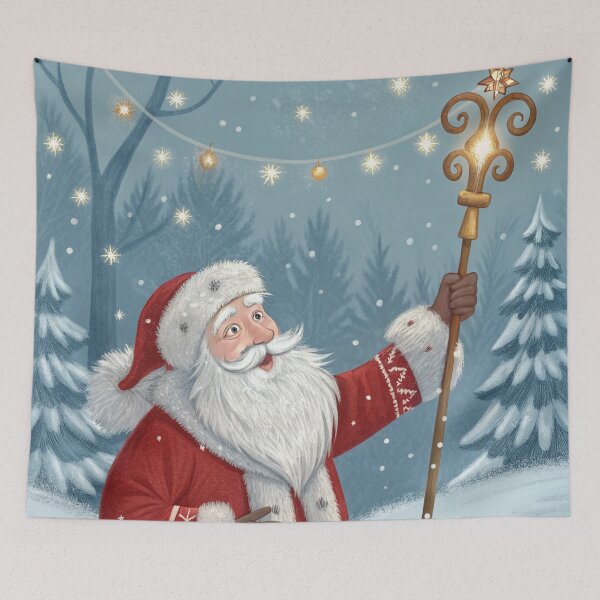 Item preview, Ded Moroz 20 designed and sold by AIfolklore.