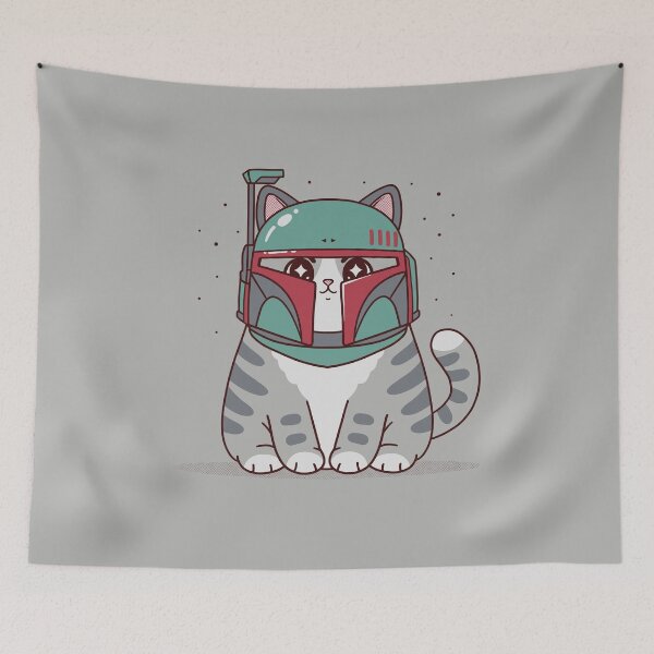 Item preview, Treat Hunter designed and sold by GODZILLARGE.
