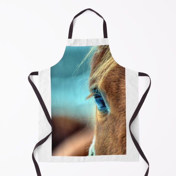 Item preview, Horse Eye designed and sold by Kim McClain Gregal.