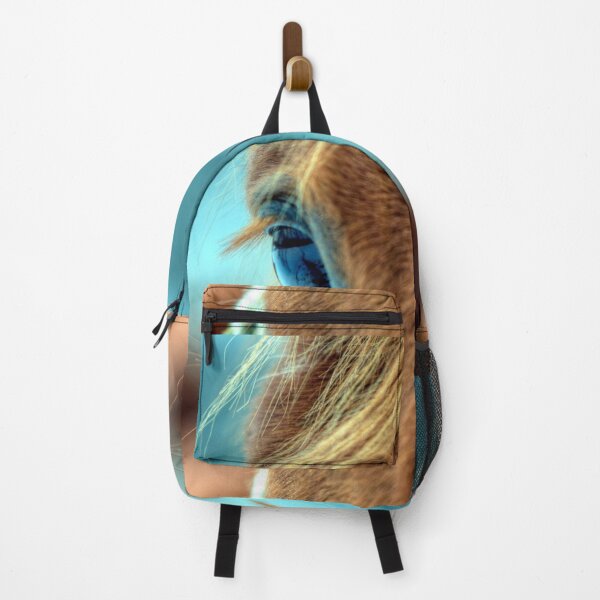 Item preview, Horse Eye designed and sold by Kim McClain Gregal.