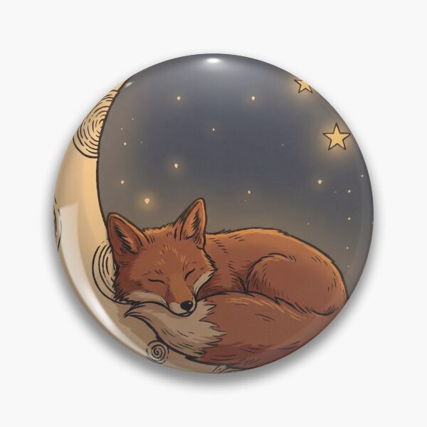 Item preview, Sleeping on The Moon designed and sold by VanderX.
