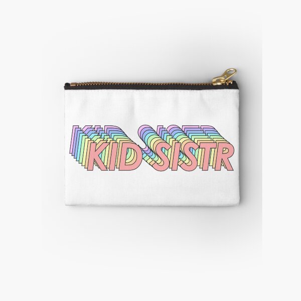 Item preview, KID SISTR designed and sold by oddwonders.