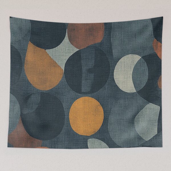 Item preview, Orbital Weave designed and sold by tonymagnerart.