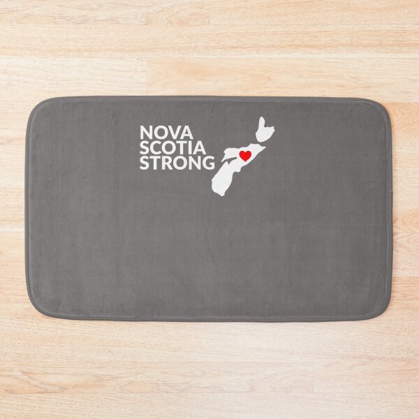 Item preview, NOVA SCOTIA STRONG CANADA 1 T-SHIRT designed and sold by HaraldArndth.