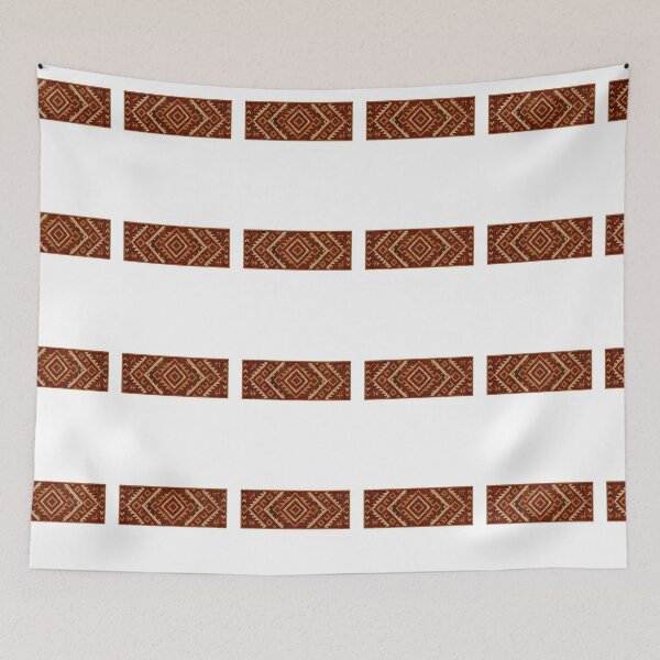 Item preview, Berber mat designed and sold by KevinGarden.