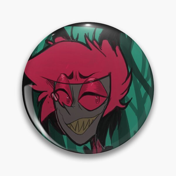 Item preview, Alastor Sketch designed and sold by frigaythe13th.