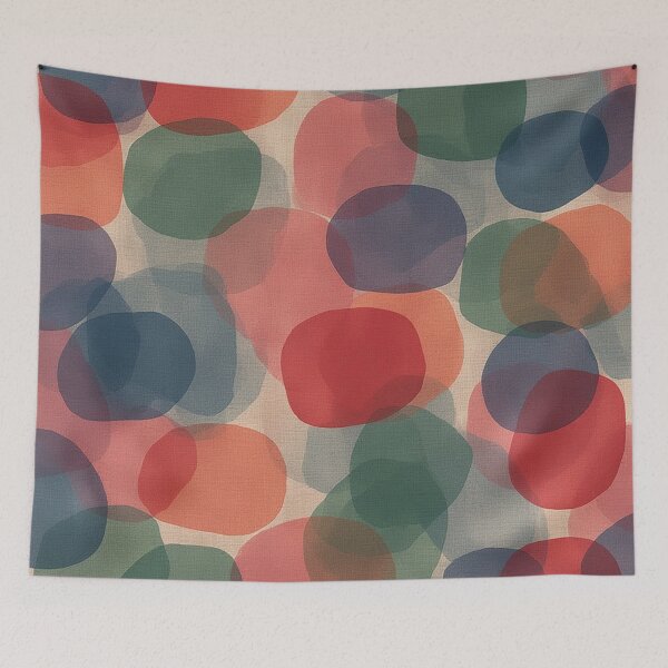 Item preview, Overlapping Echoes designed and sold by tonymagnerart.