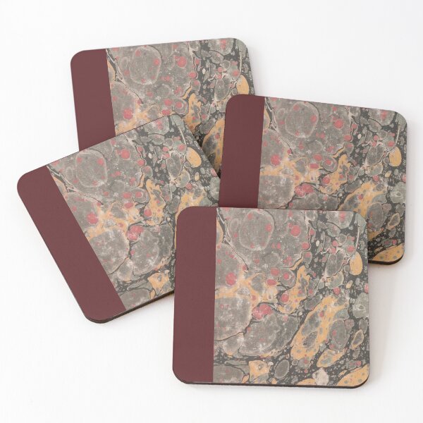 Item preview, Victor Frankenstein Notebook FIlm Replica - Vintage Marbled Design designed and sold by Never Let Go Vintage™.