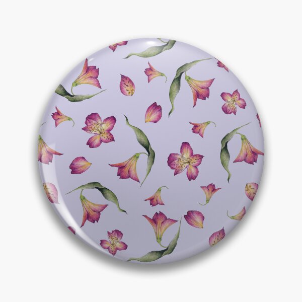 Item preview, Alstroemeria designed and sold by Art_By_Wing.
