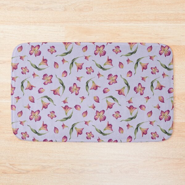 Item preview, Alstroemeria designed and sold by Art_By_Wing.