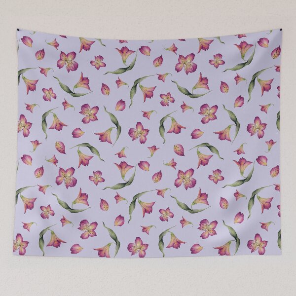 Item preview, Alstroemeria designed and sold by Art_By_Wing.
