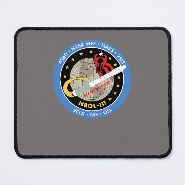 Item preview, NROL-111-PROGRAM--LOGO designed and sold by HaraldArndth.