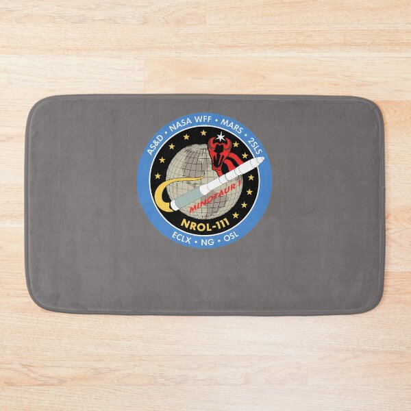 Item preview, NROL-111-PROGRAM--LOGO designed and sold by HaraldArndth.