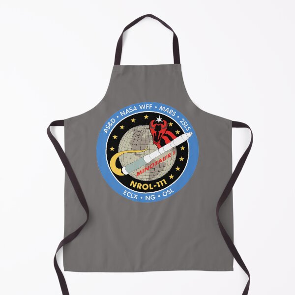 Item preview, NROL-111-PROGRAM--LOGO designed and sold by HaraldArndth.