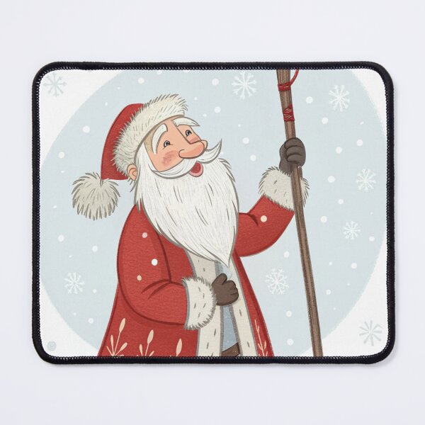 Item preview, Ded Moroz 22 designed and sold by AIfolklore.