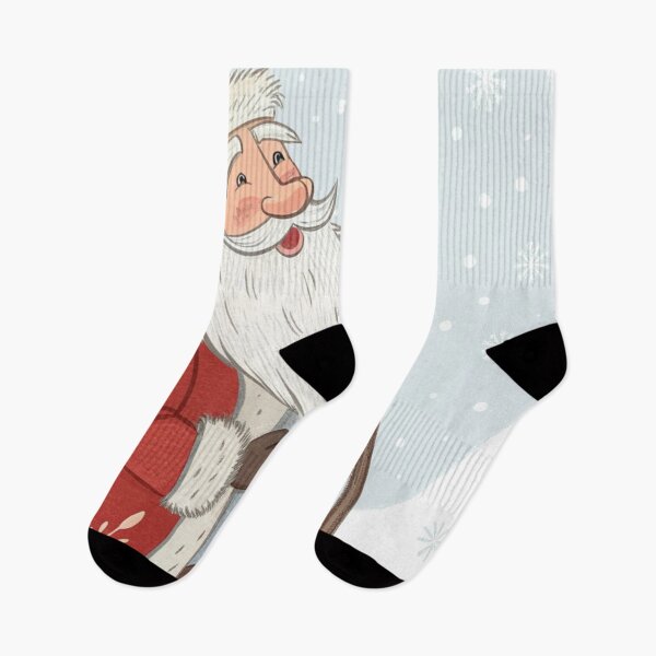 Item preview, Ded Moroz 22 designed and sold by AIfolklore.