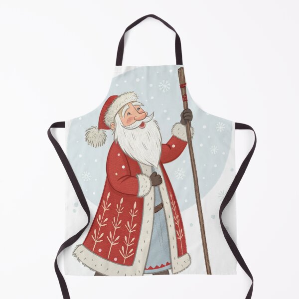 Item preview, Ded Moroz 22 designed and sold by AIfolklore.