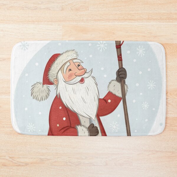 Item preview, Ded Moroz 22 designed and sold by AIfolklore.