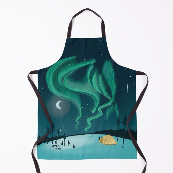 Item preview, Spotting Northern lights in Finland designed and sold by Aurealis Creatief.