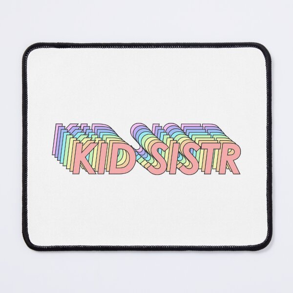 Item preview, KID SISTR designed and sold by oddwonders.