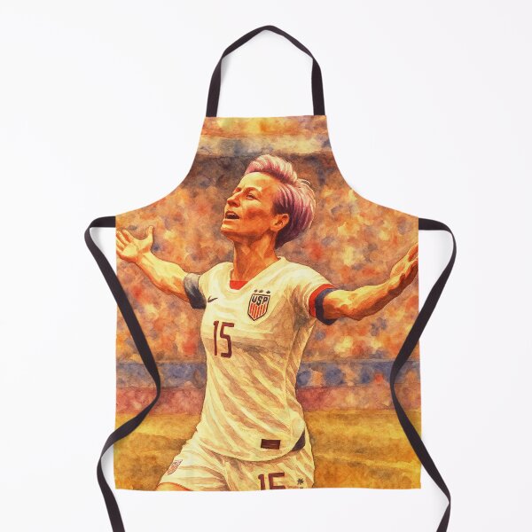 Item preview, Megan Rapinoe designed and sold by Sarcastic designs.