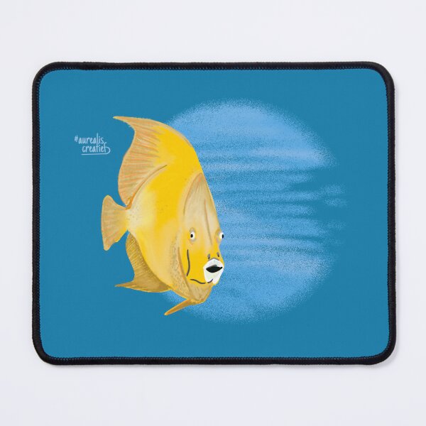 Item preview, Selfie fish designed and sold by Aurealis Creatief.