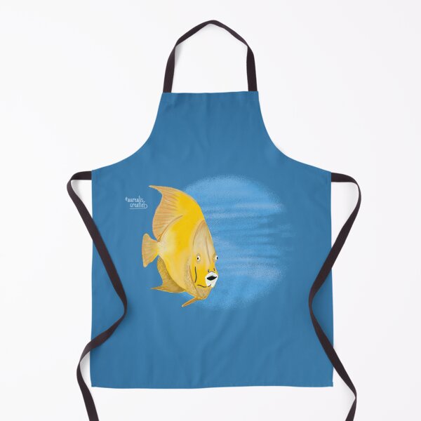 Item preview, Selfie fish designed and sold by Aurealis Creatief.