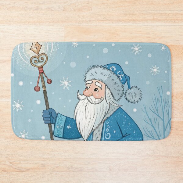Item preview, Ded Moroz 23 designed and sold by AIfolklore.