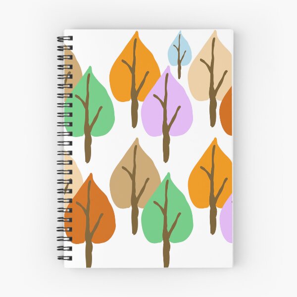 Item preview, Winter Trees designed and sold by elledeegee.