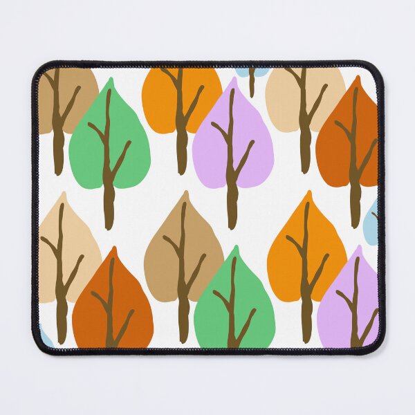 Item preview, Winter Trees designed and sold by elledeegee.