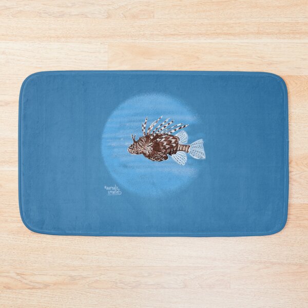Item preview, A zebra fish - scuba diving designed and sold by Aurealis Creatief.
