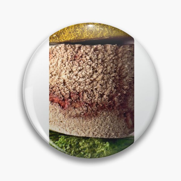 Item preview, Parrot Toy Texture – Colorful Abstract Pattern from Bird Chew Toy designed and sold by RigidFascia.