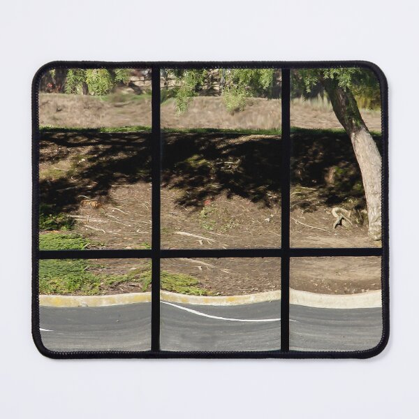 Item preview, View Through the Glass designed and sold by heatherfriedman.