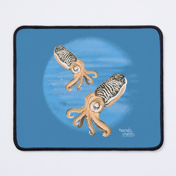 Item preview, Cuttlefish designed and sold by Aurealis Creatief.