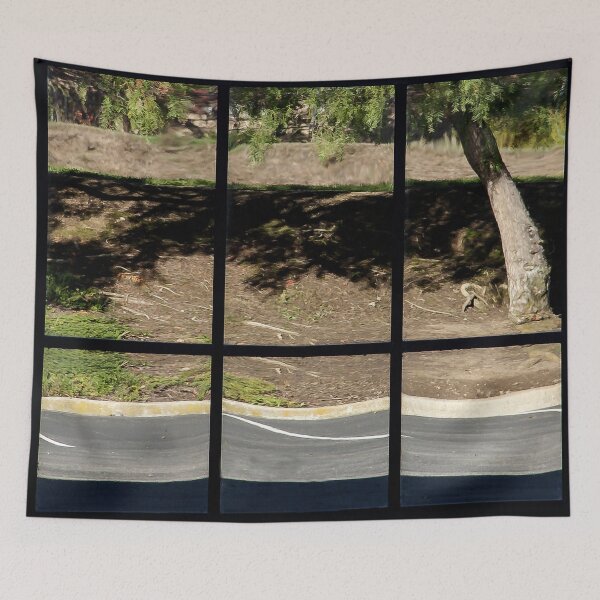 Item preview, View Through the Glass designed and sold by heatherfriedman.
