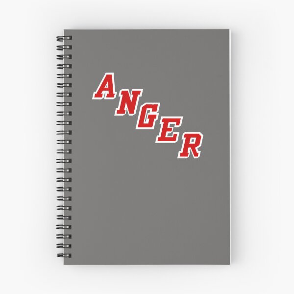 Artikelvorschau, NY-ANGER-T-SHIRT entworfen und verkauft von PaulHeinz.