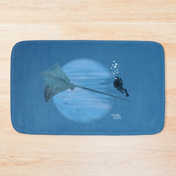 Item preview, Eagle Ray designed and sold by Aurealis Creatief.