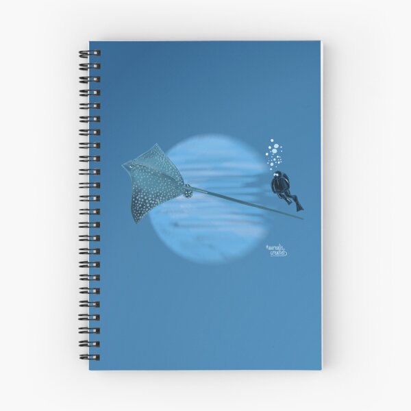 Item preview, Eagle Ray designed and sold by Aurealis Creatief.
