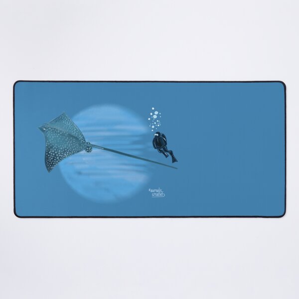Item preview, Eagle Ray designed and sold by Aurealis Creatief.