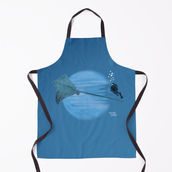 Item preview, Eagle Ray designed and sold by Aurealis Creatief.