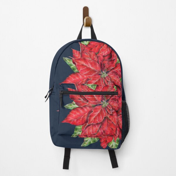 Artikelvorschau, Weihnachtssternblume entworfen und verkauft von Art_By_Wing.