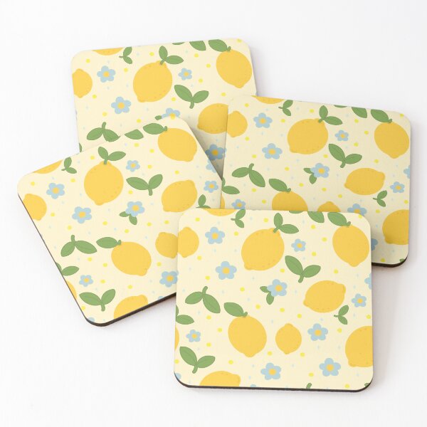 Item preview, Lemon designed and sold by VHaywardDesigns.