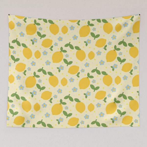 Item preview, Lemon designed and sold by VHaywardDesigns.