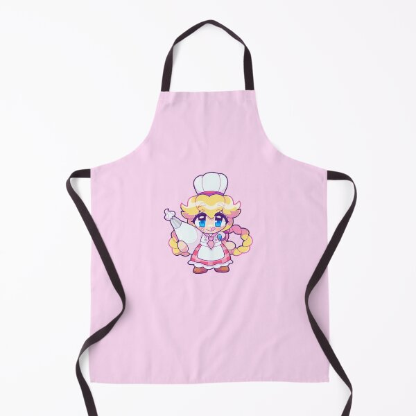 Item preview, Patissiere Peach designed and sold by Inky_Trash.