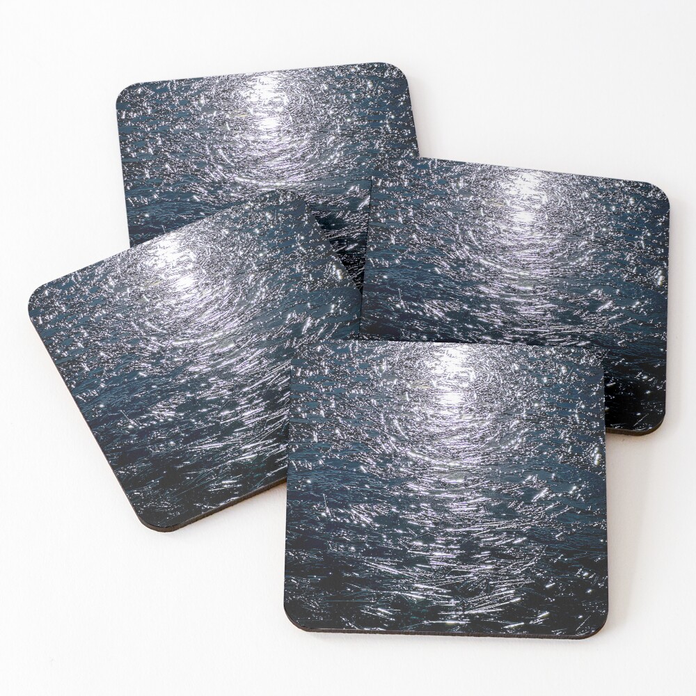 Item preview, Coasters (Set of 4) designed and sold by RigidFascia.