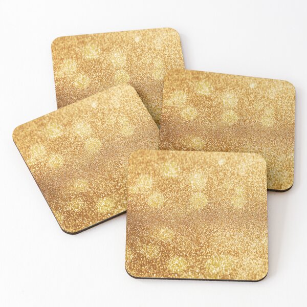 Item preview, Golden Ligths - Christmas sparkles designed and sold by MakitoDesign.
