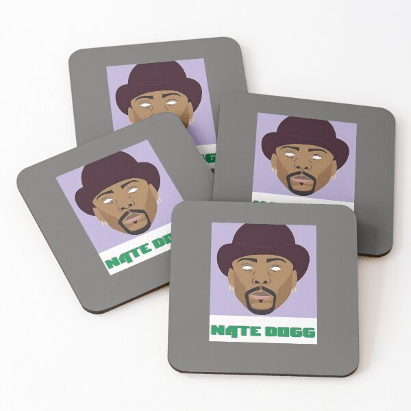 Item preview, O.G.-ZOMBIE-NATE-DOGG designed and sold by TorbenHeinridd.