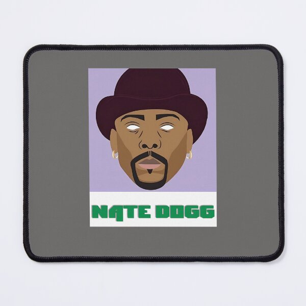 Item preview, O.G.-ZOMBIE-NATE-DOGG designed and sold by TorbenHeinridd.