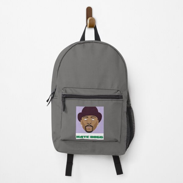 Item preview, O.G.-ZOMBIE-NATE-DOGG designed and sold by TorbenHeinridd.